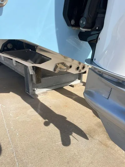 Your New Invincible Yacht Photos Pics 