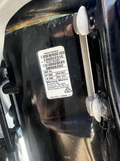 Your New Invincible Yacht Photos Pics 