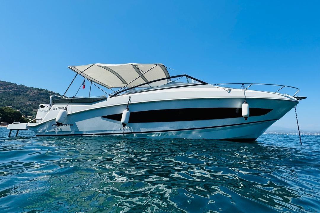 2024 Beneteau Flyer 10