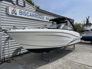 2018 Jeanneau CAP CAMARAT 7.5 BR