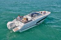2023 Jeanneau CAP CAMARAT 7.5 WA SERIE 3