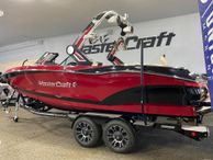 2022 MasterCraft X22