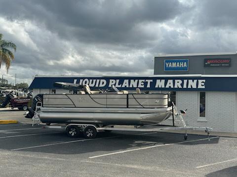 Veranda Fish F4 VF20F4