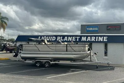 Veranda Fish F4 VF20F4