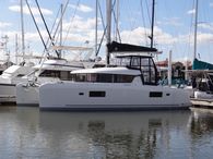 2023 Lagoon 42