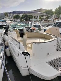 2008 Jeanneau Leader 805