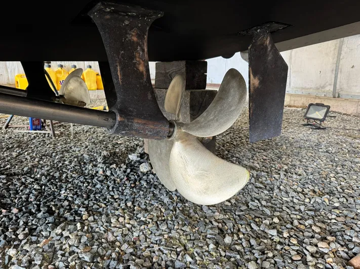 Jjetsdream Yacht Photos Pics 