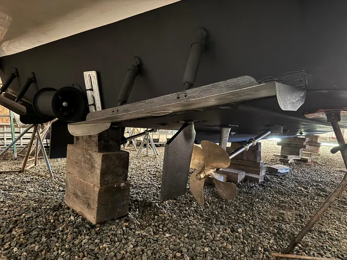 Jjetsdream Yacht Photos Pics 