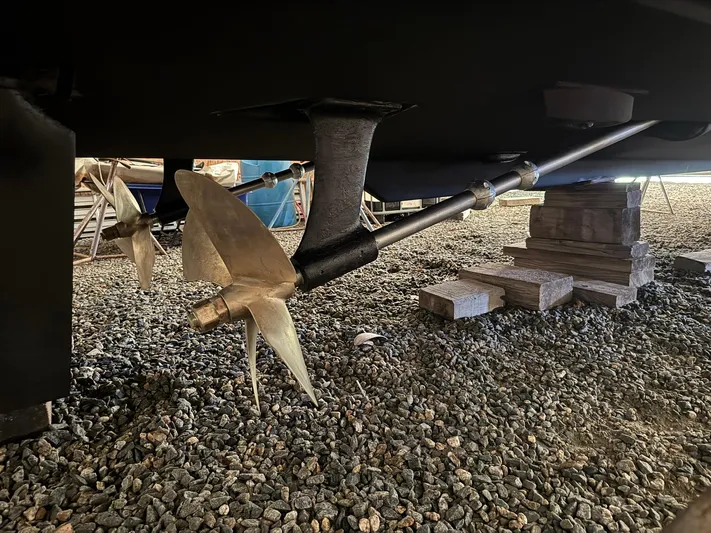 Jjetsdream Yacht Photos Pics 