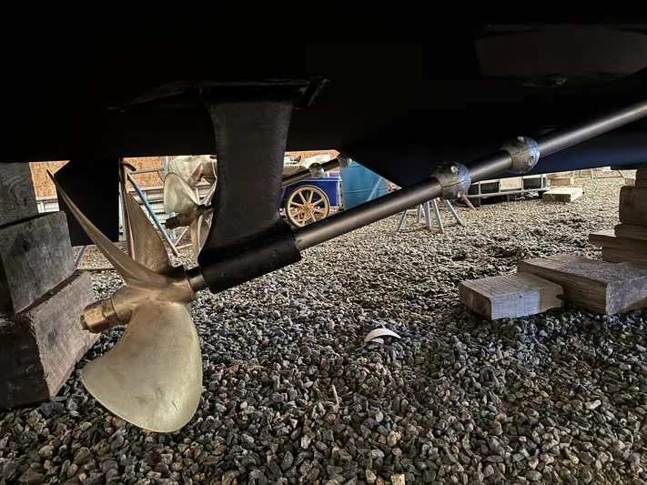 Jjetsdream Yacht Photos Pics 