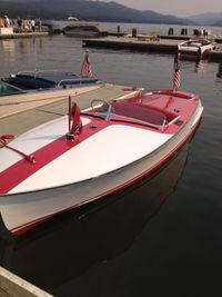 Chris-Craft Racer
