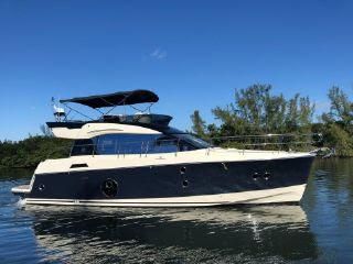 Beneteau Monte Carlo 5