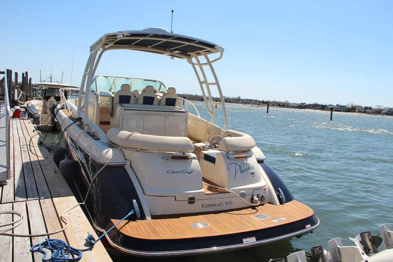 Phoenix Yacht Photos Pics 