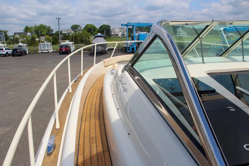 Phoenix Yacht Photos Pics 