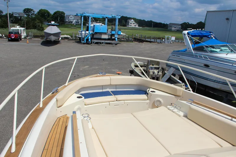 Phoenix Yacht Photos Pics 