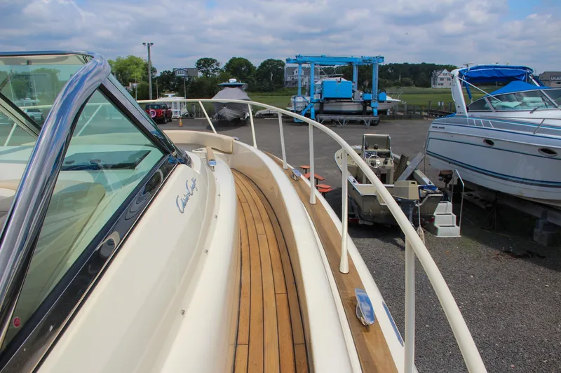 Phoenix Yacht Photos Pics 