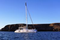 2017 Outremer 51