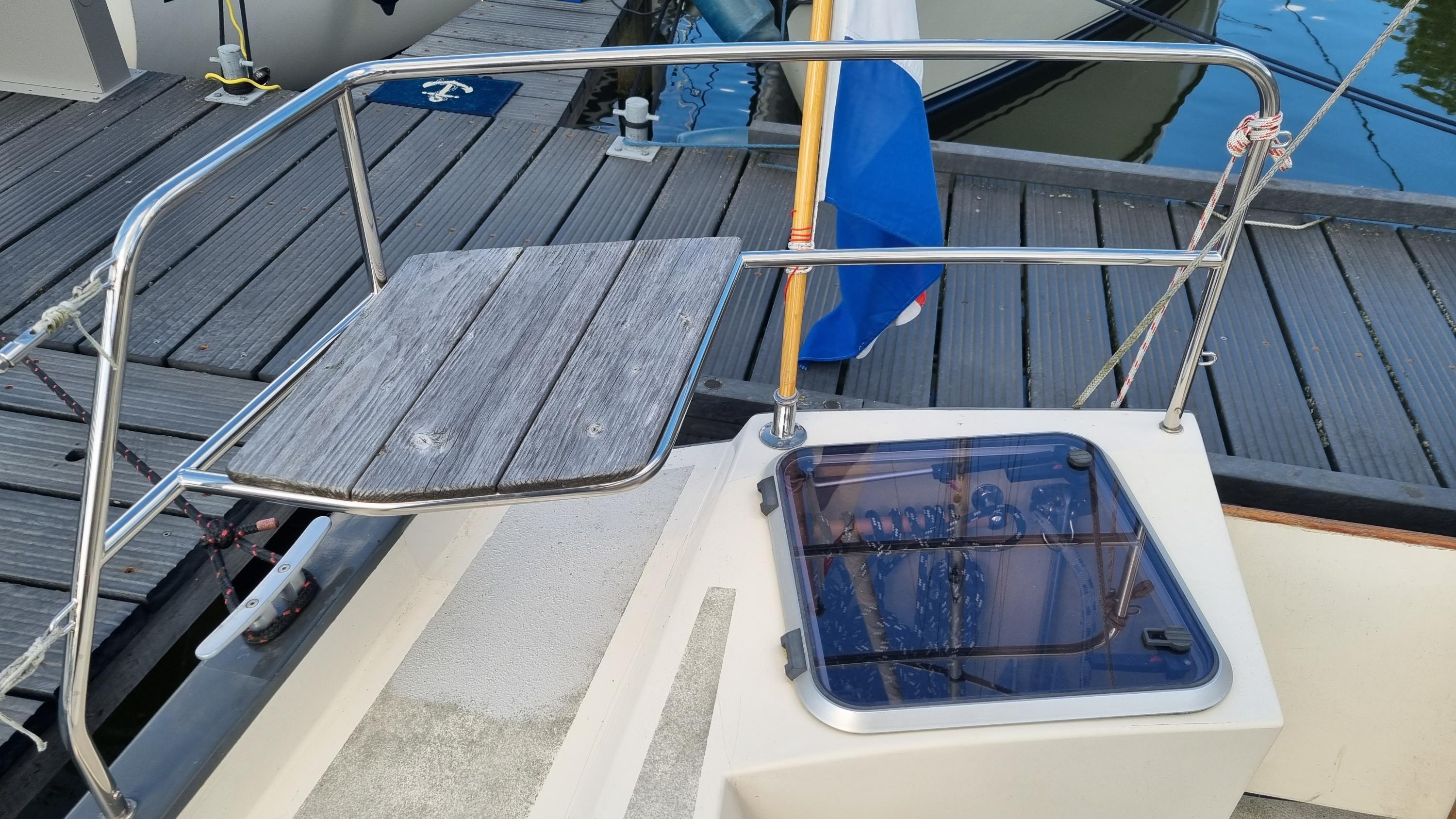 2016 Custom Svalbard 41 Lift Keel Cruiser for sale YachtWorld