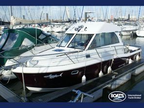 2003 Beneteau ANTARES SERIE 9 FLY