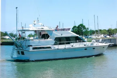 1990 President President 47