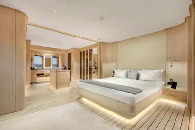 2018 Ada Yacht Sail boat