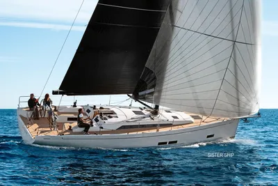 2021 Grand Soleil Grand Soleil 44 Race