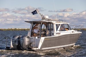 Cutwater 288