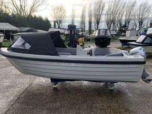 2023 Gentle 485xl