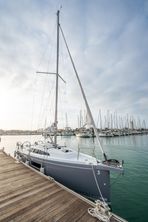 2024 Beneteau Oceanis 30.1