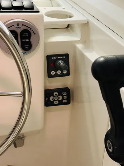 Glory B Yacht Photos Pics 