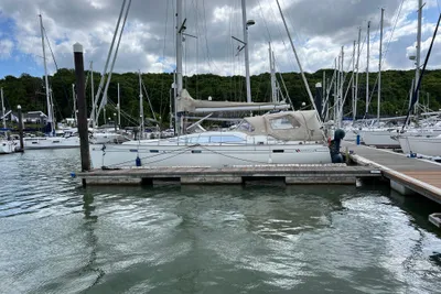 Southerly 38.