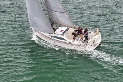 Southerly 38.