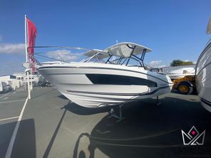 2024 Jeanneau CAP CAMARAT 7.5 WA-3