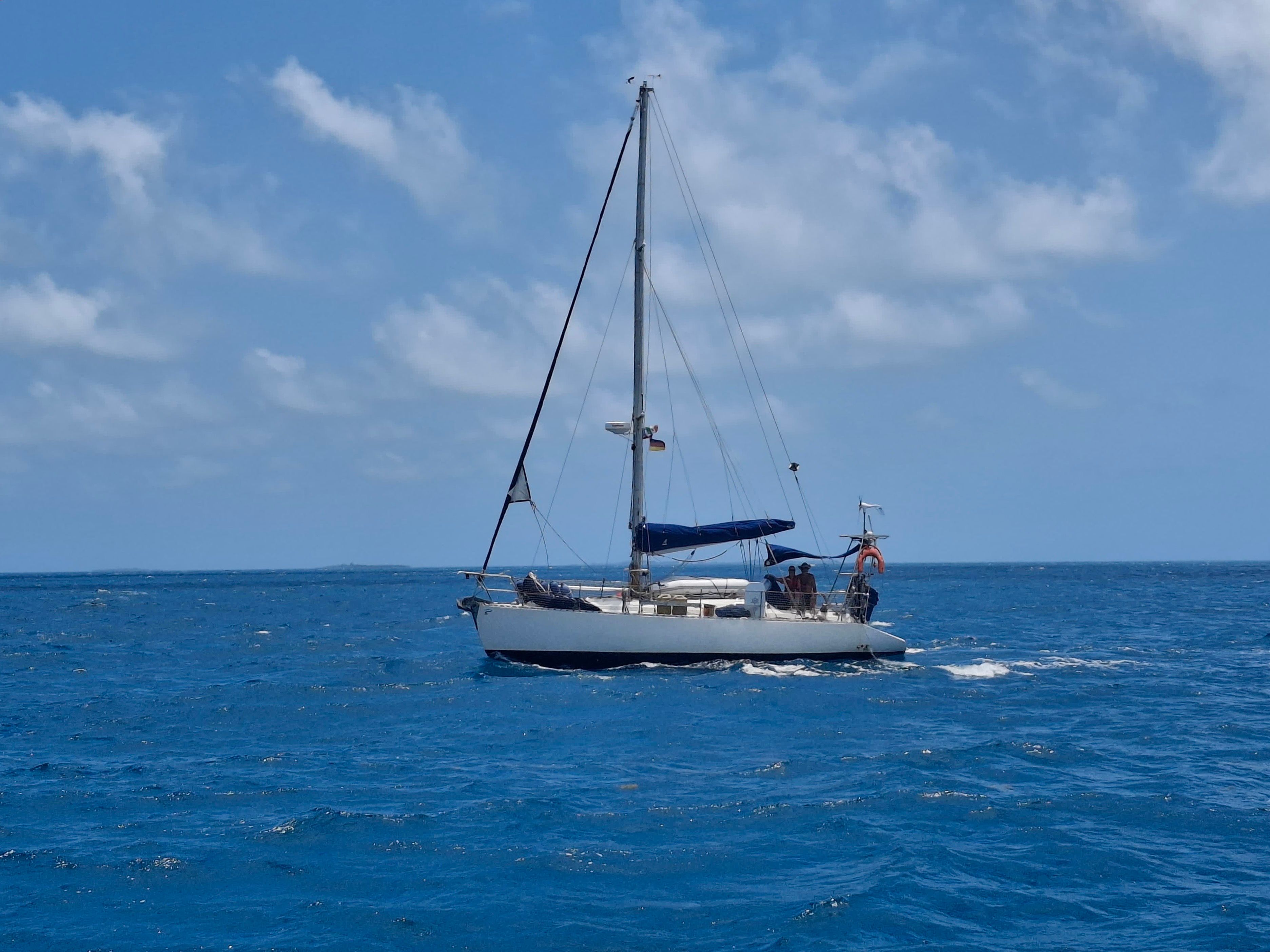 1991 Rinaldi Moana 33