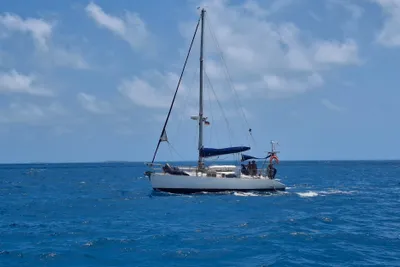 1991 Rinaldi Moana 33