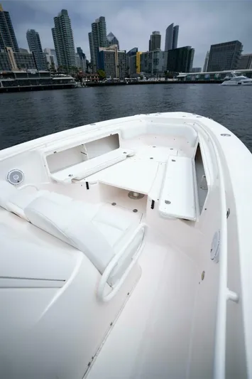 Reel Lady Yacht Photos Pics 