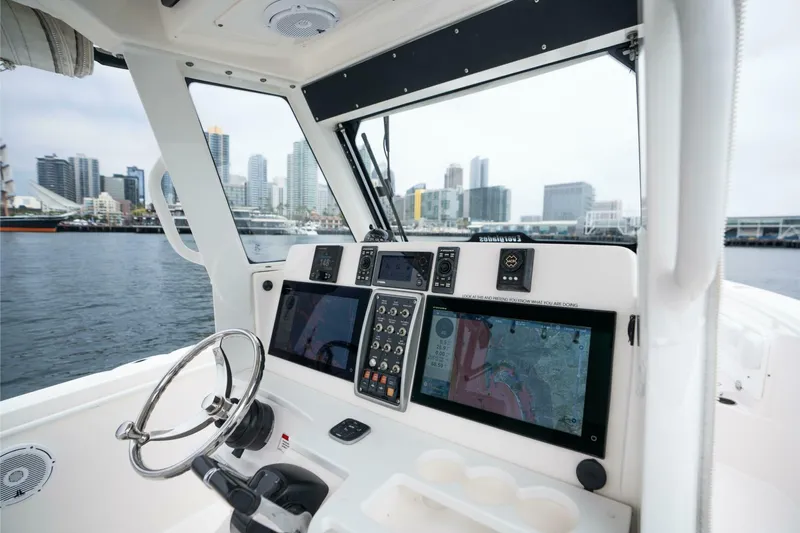 Reel Lady Yacht Photos Pics 