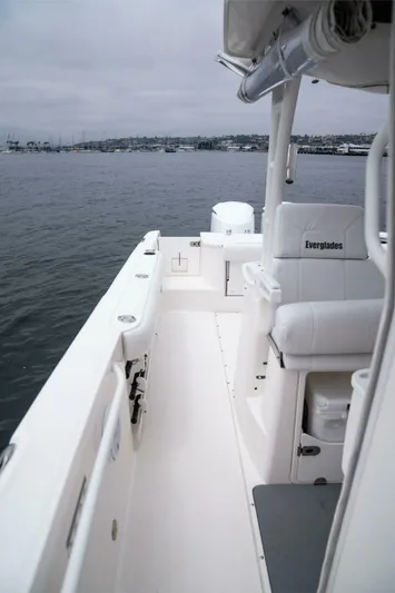 Reel Lady Yacht Photos Pics 