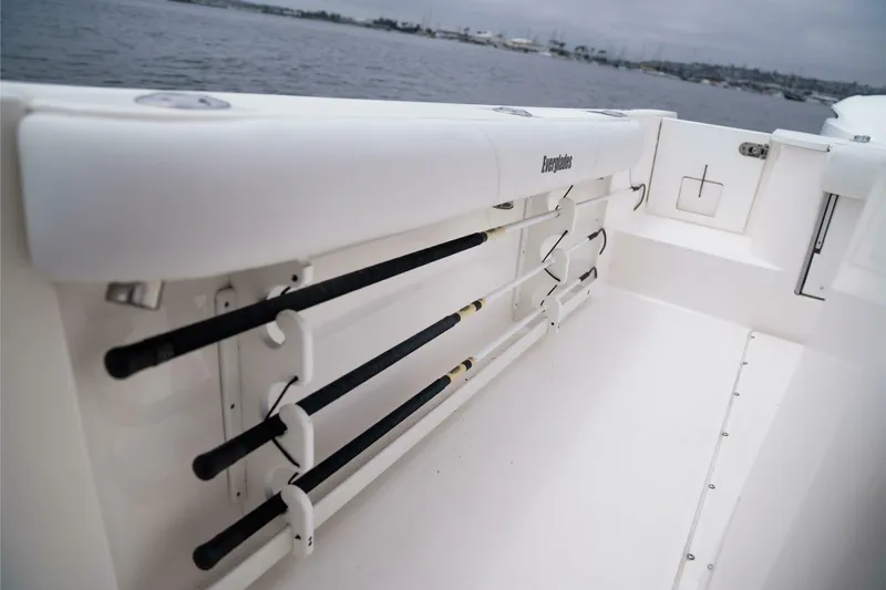 Reel Lady Yacht Photos Pics 