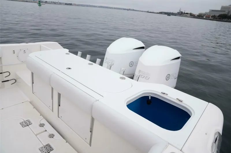 Reel Lady Yacht Photos Pics 