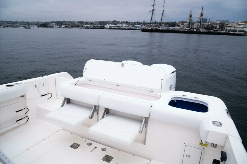 Reel Lady Yacht Photos Pics 