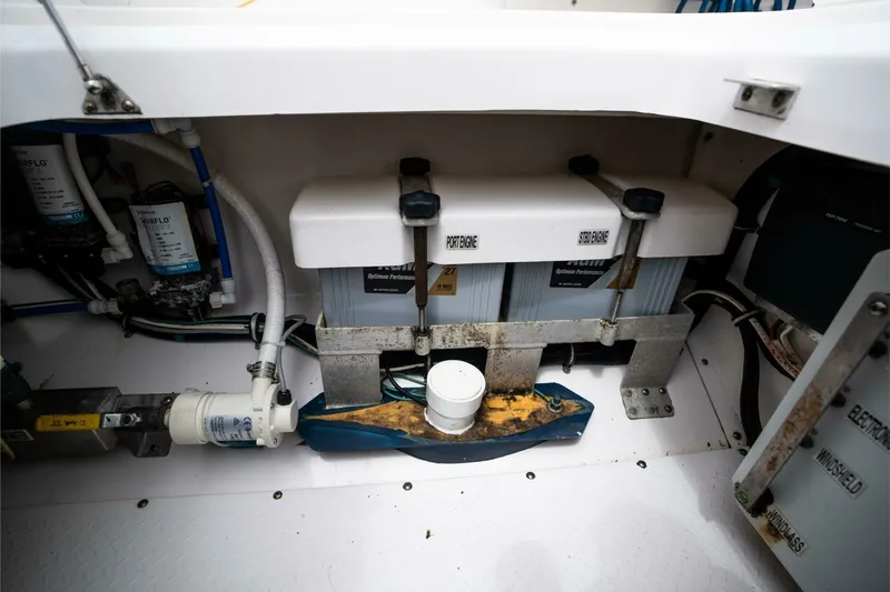 Reel Lady Yacht Photos Pics 