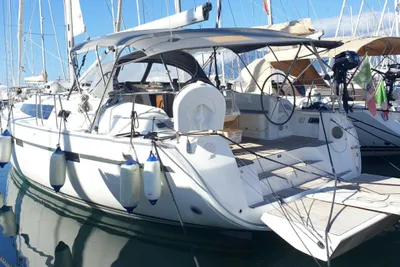 2018 Bavaria Cruiser 46