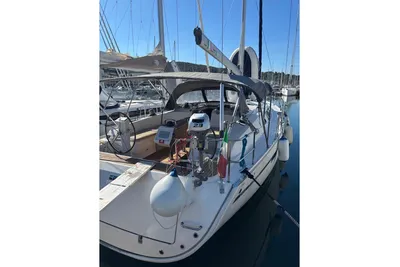 2018 Bavaria Cruiser 46