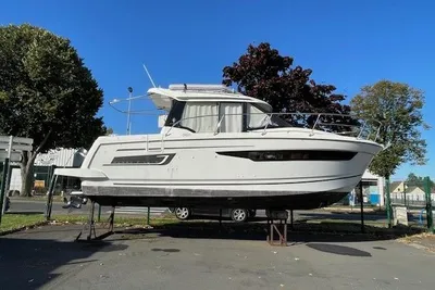 2020 Jeanneau Merry Fisher 895