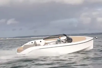 Rand Leisure 28