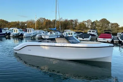 2023 Rand Leisure 28