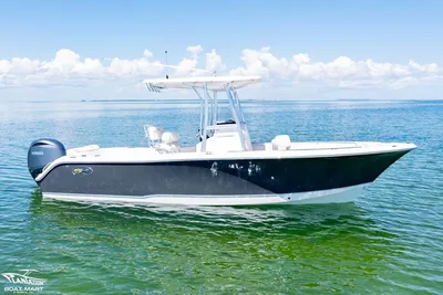 Sea Hunt Ultra 234