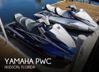 2019 Yamaha Boats VX HO Cruiser & 2016 VX Cruiser