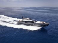 2021 Azimut S10